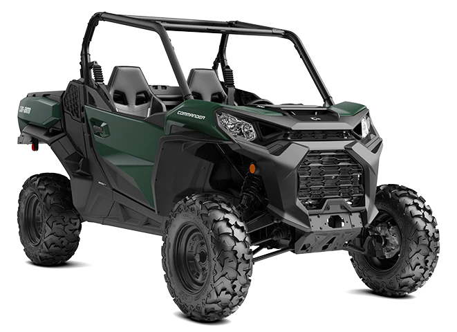 Buggie-can-am-commander-DPS-700