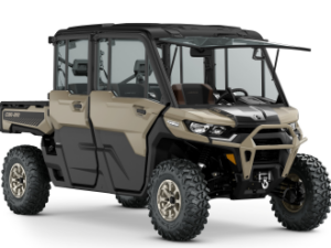 Can-Am Defender MAX Limited HD10 2024 ,