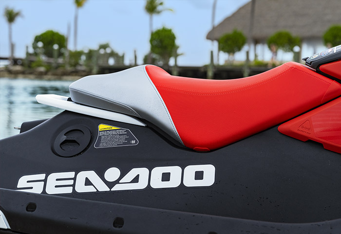 sea doo 1up